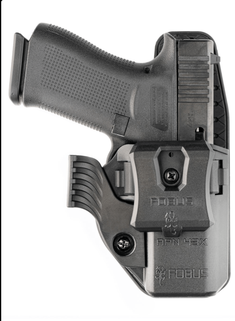 Funda Interna Fobus APN43X
