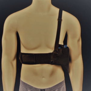 Pistol Wear Holster Deportivo Trump Card – Subcompacto