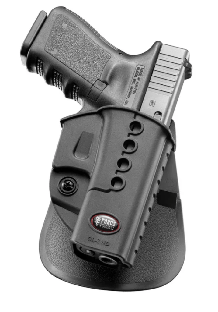 Funda Externa Fobus GL-2ND