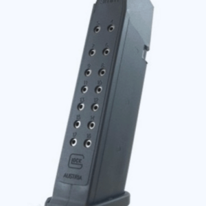 Cargador 17 tiros .9x19 - Gen4