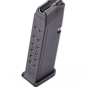 Cargador 15 tiros .9x19 - Gen4