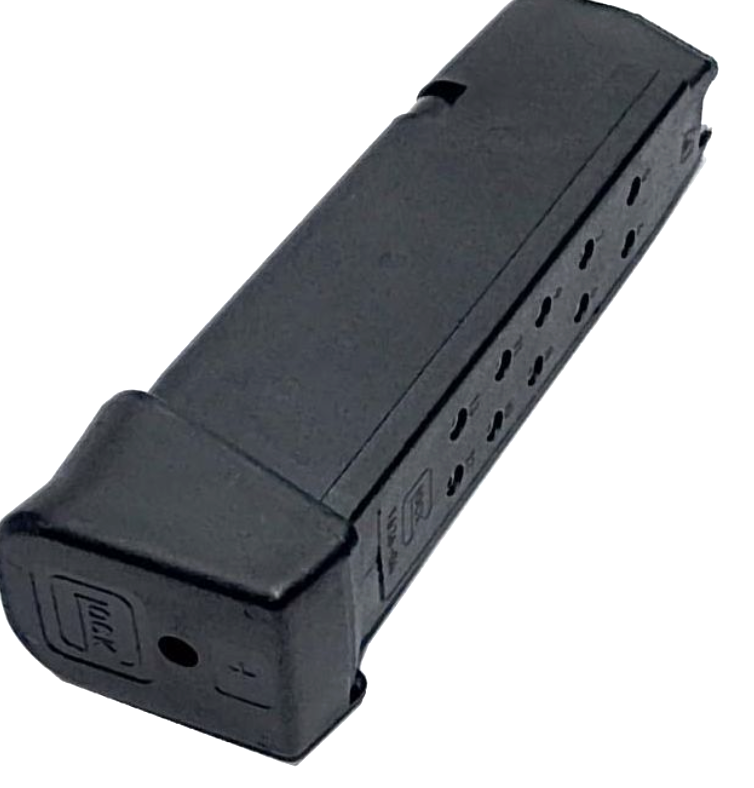 Cargador Base Extendida 13+2 .40 - Gen4